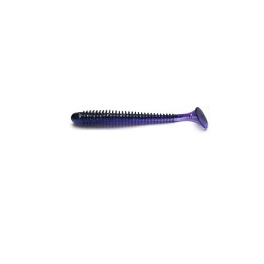 KEITECH  Swing Impact Soft SWIMBAIT