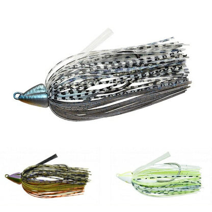 KEITECH Swing Swimmer SWIMJIG