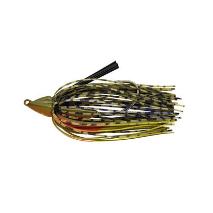 KEITECH Swing Swimmer SWIMJIG