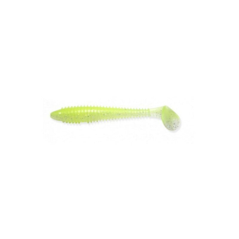 KEITECH FAT SWING IMPACT Soft SWIMBAIT