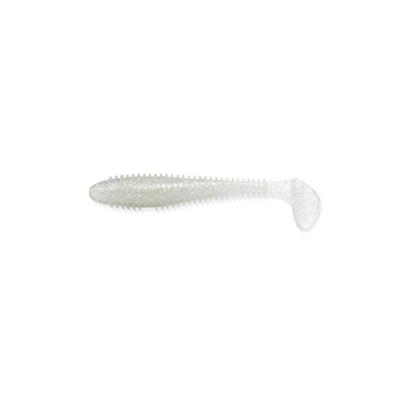 KEITECH FAT SWING IMPACT Soft SWIMBAIT