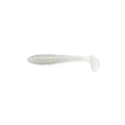 KEITECH FAT SWING IMPACT Soft SWIMBAIT