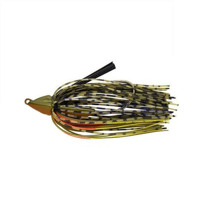 KEITECH Swing Swimmer SWIMJIG