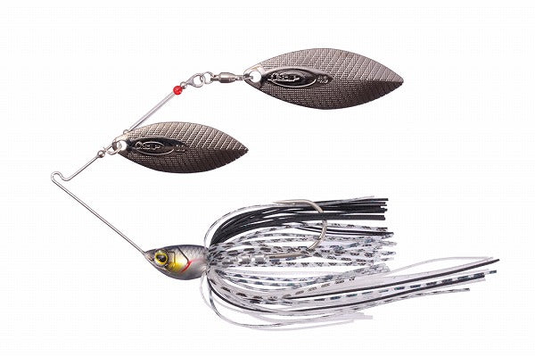 O.S.P High Pitcher Max SPINNERBAIT