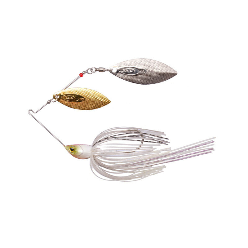 O.S.P High Pitcher Max SPINNERBAIT