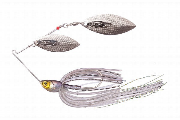 O.S.P High Pitcher Max SPINNERBAIT