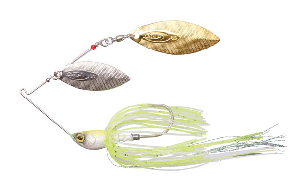 O.S.P High Pitcher Max SPINNERBAIT
