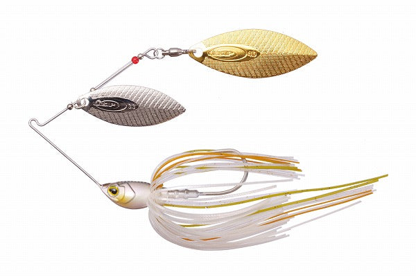O.S.P High Pitcher Max SPINNERBAIT