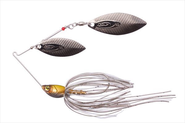 O.S.P High Pitcher Max SPINNERBAIT