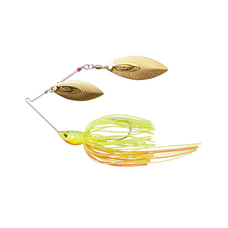 O.S.P High Pitcher Max SPINNERBAIT