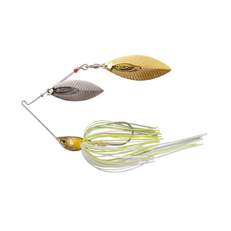 O.S.P High Pitcher Max SPINNERBAIT