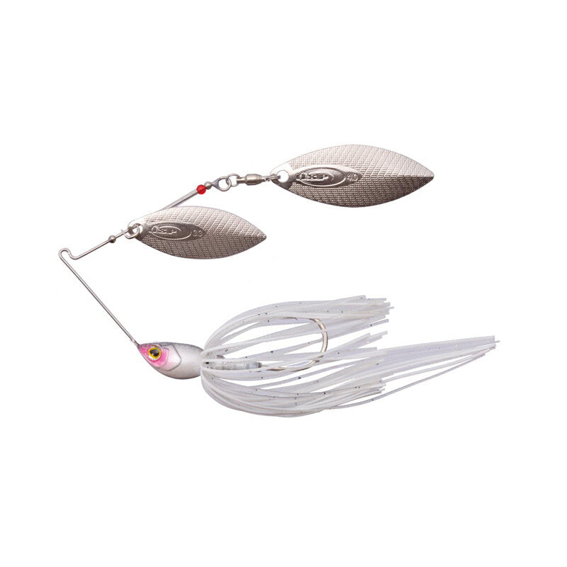 O.S.P High Pitcher Max SPINNERBAIT