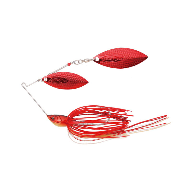 O.S.P High Pitcher Max SPINNERBAIT