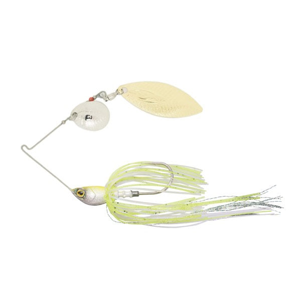 O.S.P High Pitcher Max SPINNERBAIT