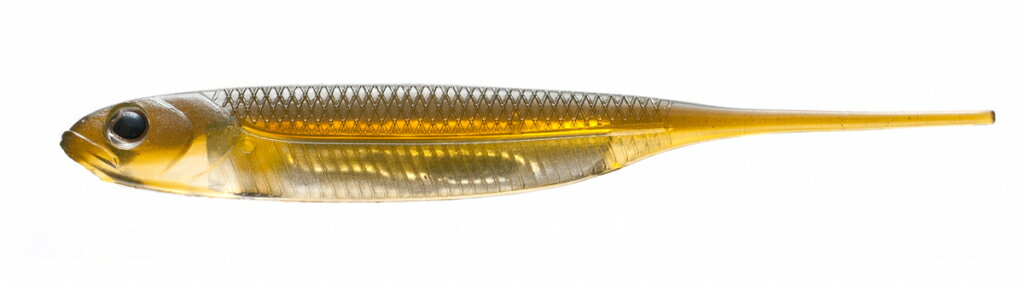 FISH ARROW Flash-J