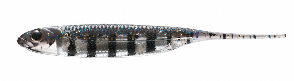 FISH ARROW Flash-J