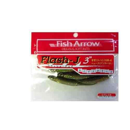 FISH ARROW Flash-J
