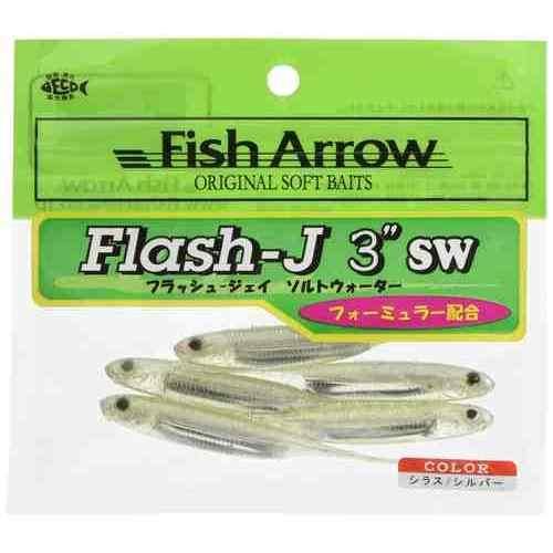 FISH ARROW Flash-J