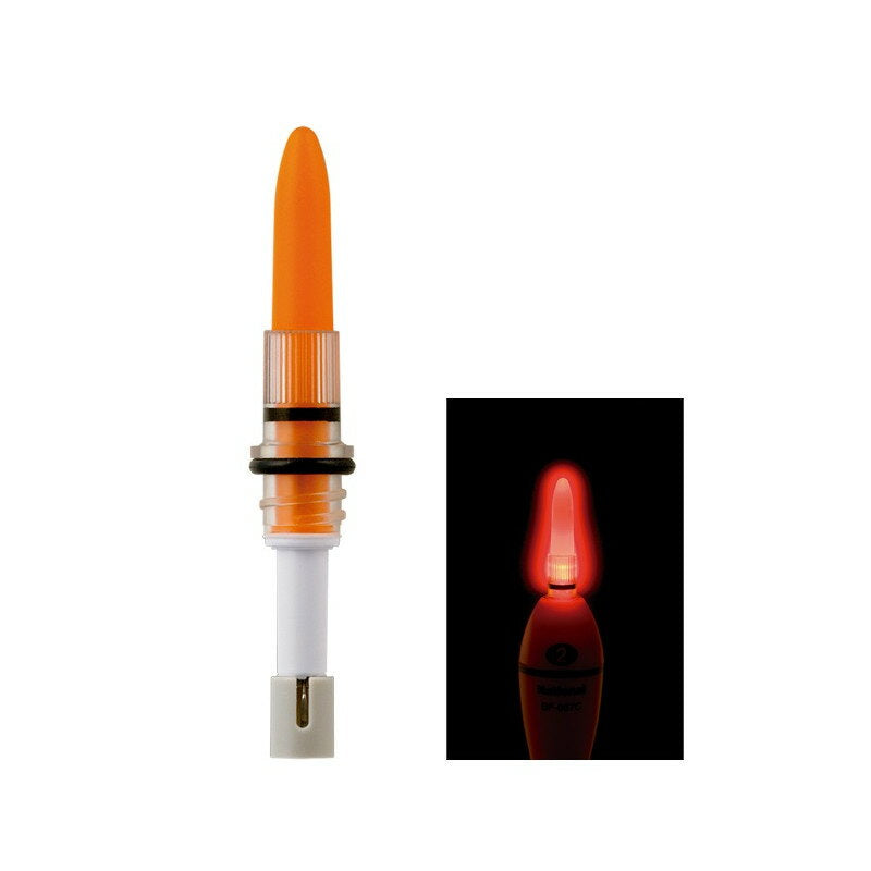 HAPYSON Replacement LED Rubber Top YF-895