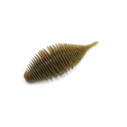 GEECRACK BELLOWS GILL