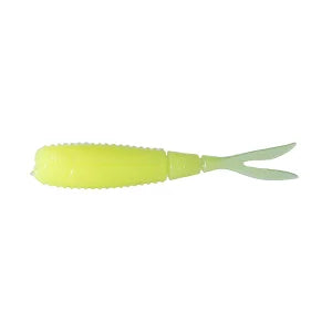 O.S.P Wispul 1.5inch Micro Finesse Soft Bait