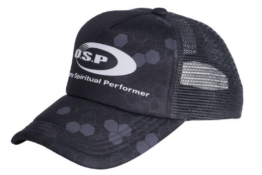 O.S.P Logo Mesh Cap