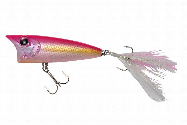 O.S.P LOUDER POPPER