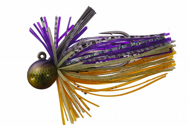 O.S.P JIG ZERO THREE HUNTS