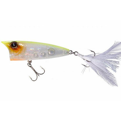 O.S.P LOUDER POPPER
