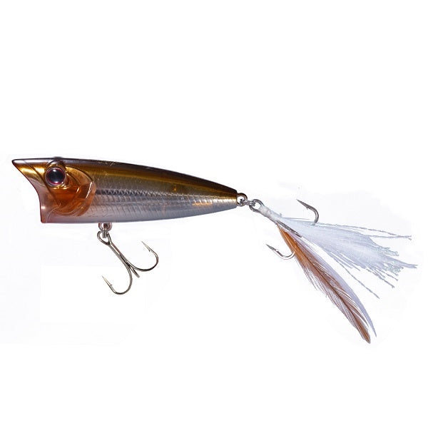 O.S.P LOUDER POPPER