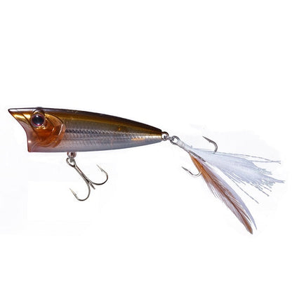O.S.P LOUDER POPPER