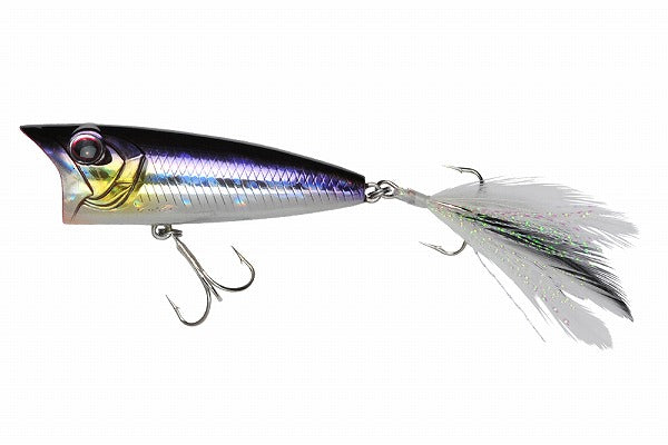 O.S.P LOUDER POPPER