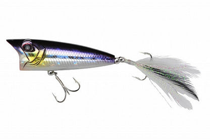 O.S.P LOUDER POPPER