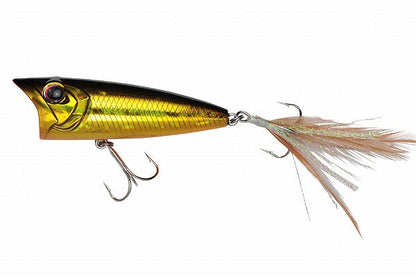 O.S.P LOUDER POPPER