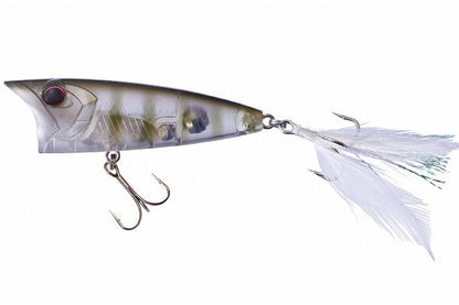 O.S.P LOUDER POPPER