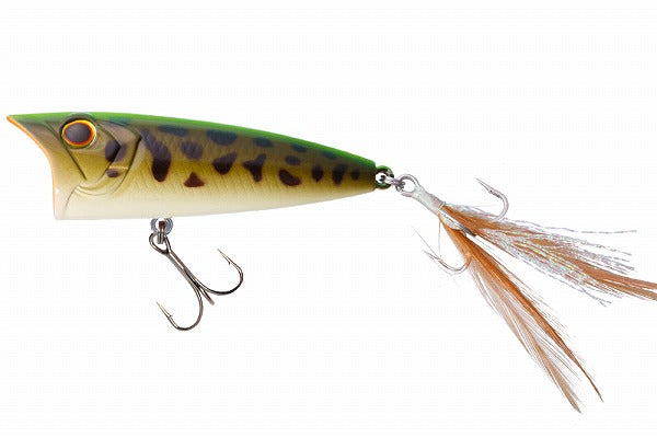 O.S.P LOUDER POPPER