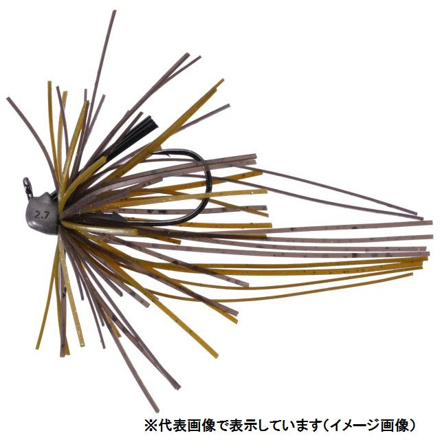 O.S.P JIG ZERO FIVE Tugger