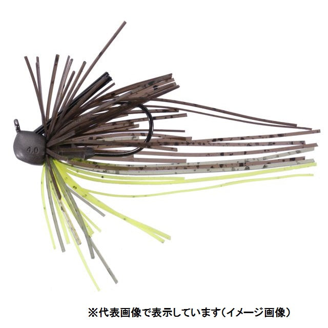 O.S.P JIG ZERO FIVE Tugger