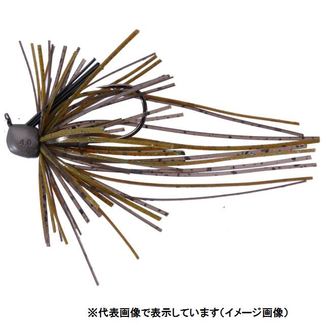 O.S.P JIG ZERO FIVE Tugger