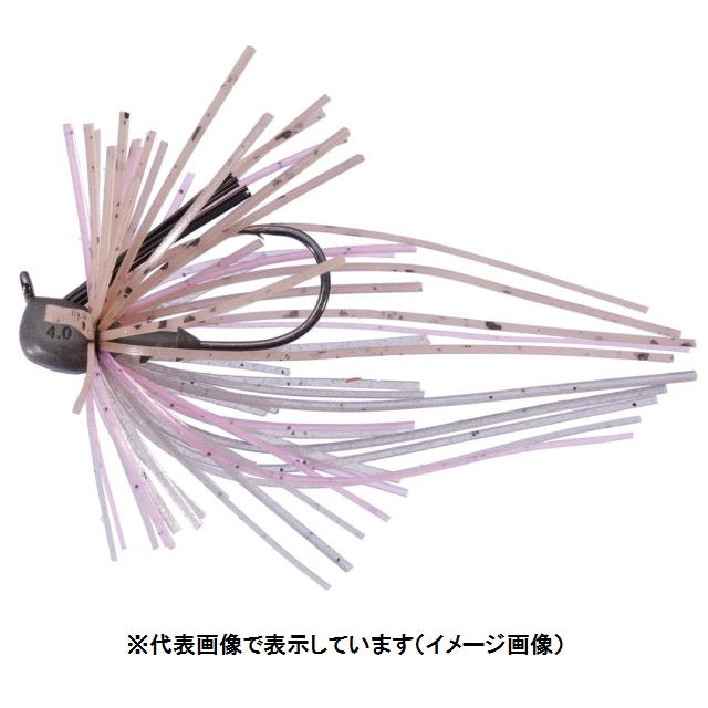 O.S.P JIG ZERO FIVE Tugger