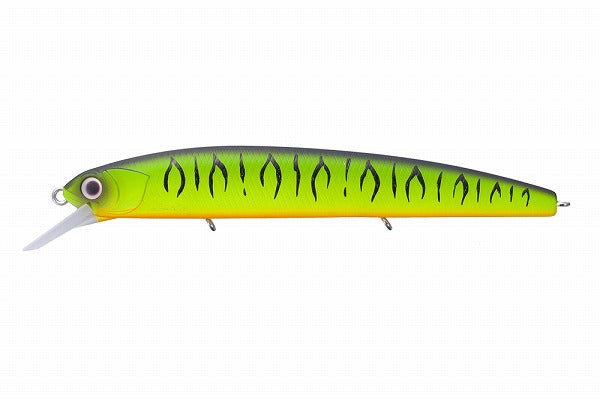 O.S.P ASURA 95 JERKBAIT