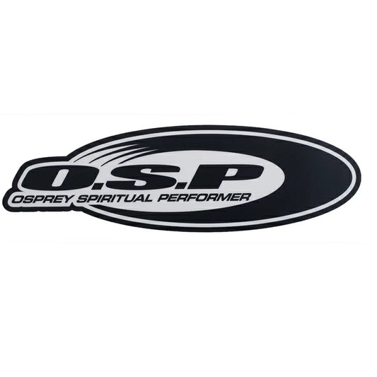 O.S.P Logo Deck Sticker