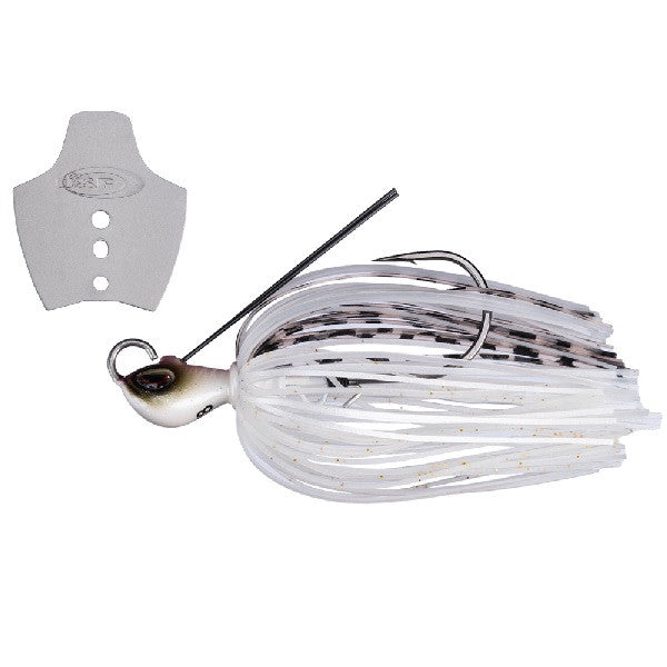 O.S.P Metal Blade Vibrating JIG