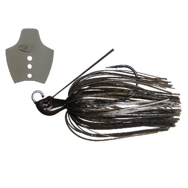 O.S.P Metal Blade Vibrating JIG