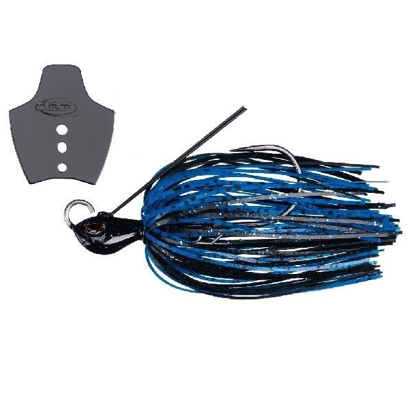 O.S.P Metal Blade Vibrating JIG