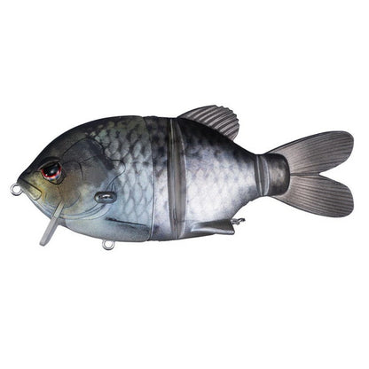 O.S.P DORAN 127F Glide Bait