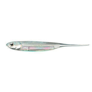 FISH ARROW Flash-J