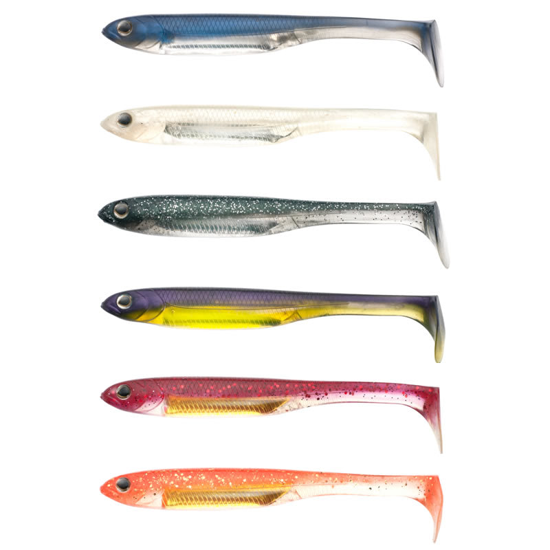 FISH ARROW Flash-J Shad