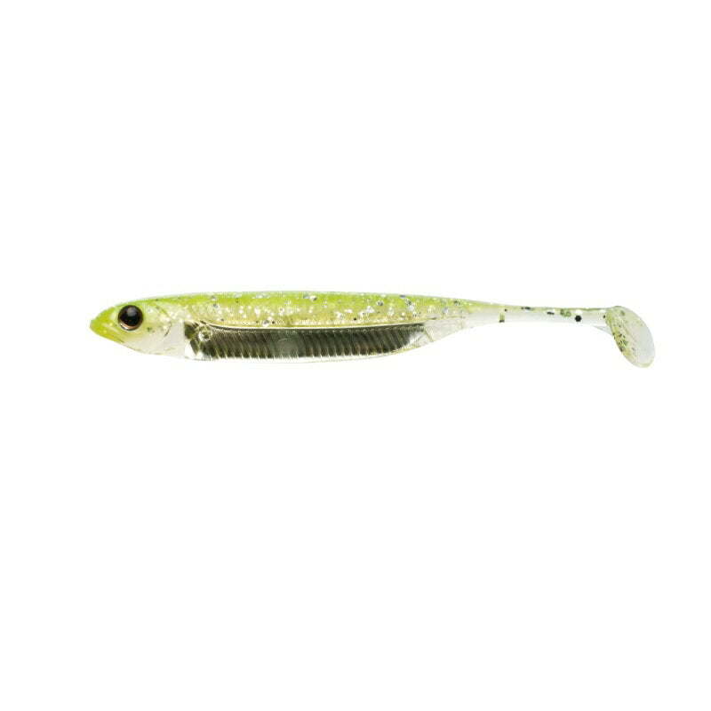 FISH ARROW Flash-J Shad