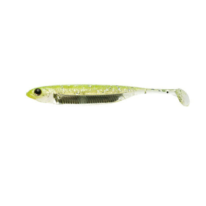 FISH ARROW Flash-J Shad